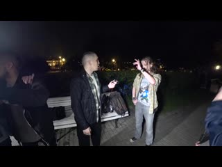 video лев противбатька снами безрассудная компания нарушителей от 10 09 2020 sex