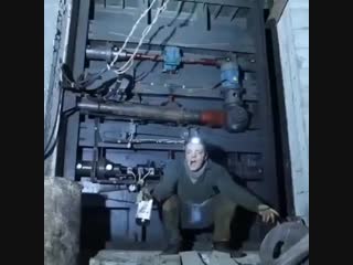 video when you are about to leave the vault in fallout on a russian playthrough sex