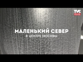 video ледяная пещера в парке зарядье sex