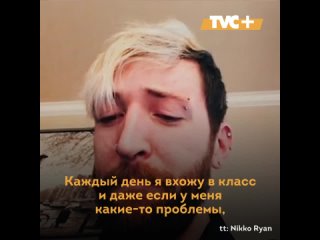 video парень позвонил своей учительнице чтобы поблагодарить её sex