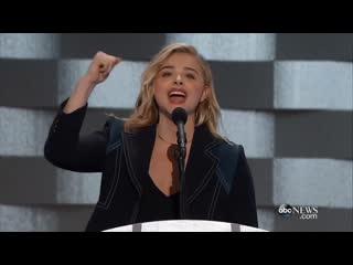 video 2016 07 28 chloe grace moretz speech at the democratic convention 720p sex