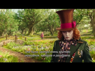 video алиса в зазеркалье alice through the looking glass фильм о фильме sex