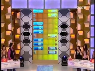 video шейла сестра марио касас в передаче alla tu часть 3 sex