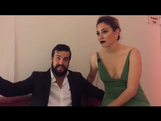 video марио касас и бланка суарез перед премьерой фильма дают интервью sex
