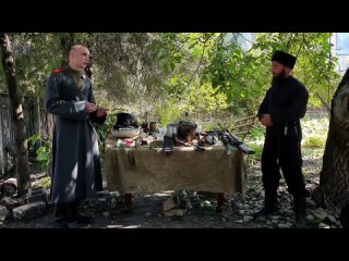 video роман немченко что должно быть у казака на 1914 г sex