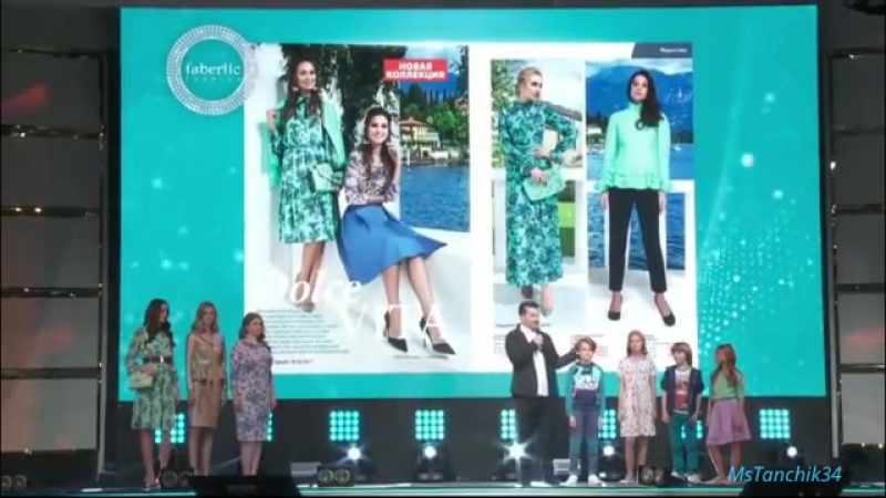 video новая коллекция dolce vita faberlic московская региональная конференция 2017 sex