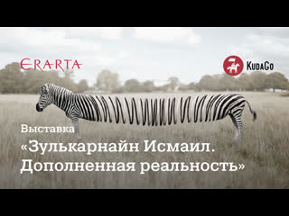 video выстаа зулькарнайн исмаил дополненная реальность sex