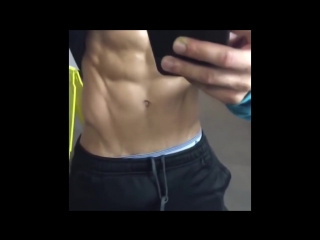 video muscle flex bryan c hot sex