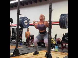 video weng into this training cycle sex