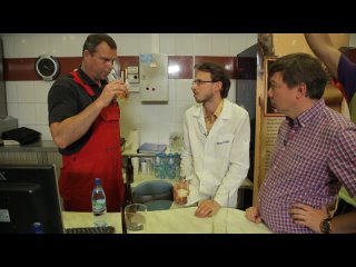 video экспериментальная варка tzaar amber совместно с патриком брейгемом sex