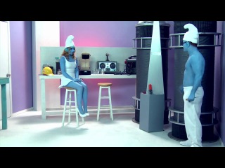 video это не смурфики xxx пародия this aint the smurfs a xxx parody трейлер sex
