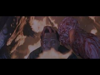 video страшные фильмы ужасов сквозь горизонт 1997 sex