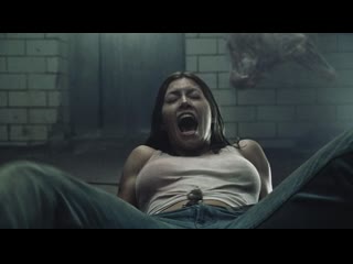video техасская резня бензопилой начало 2006 sex