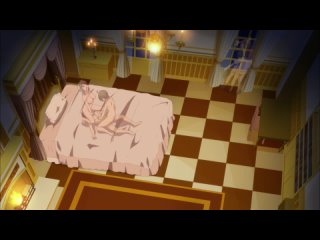 video хентай порно аниме маг целитель новый старт kaifuku jutsushi no yarinaoshi эпизод 1 sex