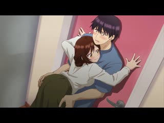 video хентай порно аниме showtime uta no onee san datte shitai серия 2 sex