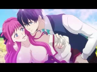 video хентай порно аниме любимая принца злодейка ouji no honmei wa akuyaku reijou серия 2 sex
