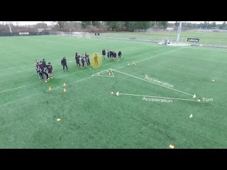 video динамичная футбольная разминка sex