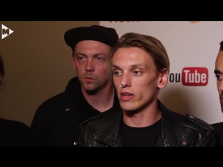 video we always want a crazy live show counterfeit on their best live act win at the aim awards sex