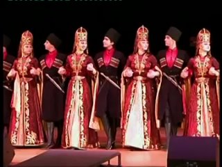 video карачаево черкесский государственный ансамбль эльбрус sex