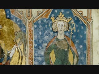 video 01 матильда и элеонора bbc волчицы средневековая монархия sex