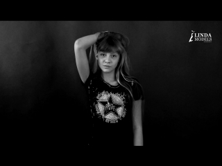 video юная модель агентства linda очаровательная валерия backstage со съемок sex