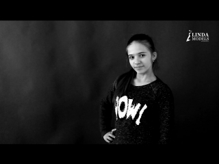 video юная модель агентства linda очаровательная елизавета backstage со съемок sex