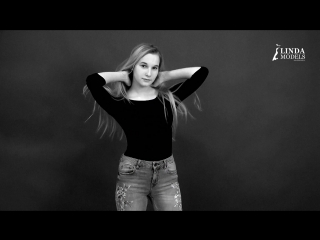 video юная модель агентства linda очаровательная екатерина backstage со съемок sex