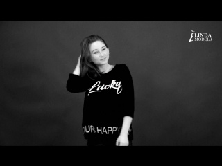 video юная модель агентства linda очаровательная ангелина backstage со съемок sex