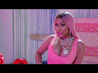 video nicki minaj murda beatz fefe sex