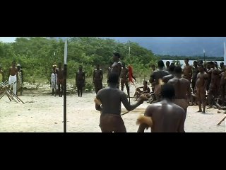 video тарзан и мальчик из джунглей tarzan and the jungle boy 1968 боевик приключения sex