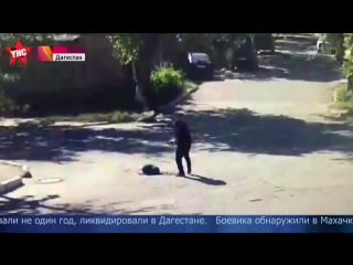 video зверское молодые ополченца дагестанской народной республики sex