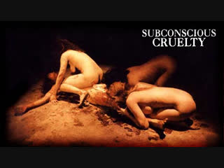video подсознательная жестокость subconscious cruelty 2000 dir karim hussain sex