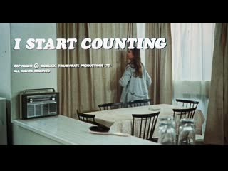 video i start counting 1969 dir david greene sex