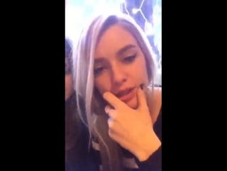 video анна корнильева в periscope девочки снегурочки трансляция от sex
