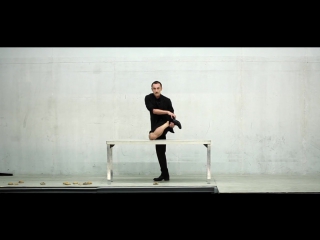 video primal matter 2012 by dimitris papaioannou the entire work in seventeen minu sex