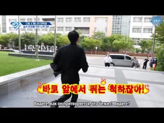 video sapphire subteam 190930 шоу sj returns 3 невероятная череда неудач sex