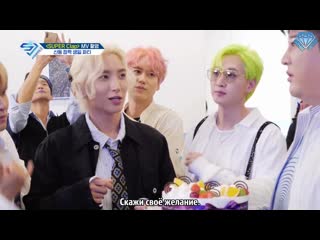 video sapphire subteam 191018 шоу sj returns 3 съёмки super clap часть 1 sex