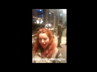 video пьяная аня предлагает сделать минет за три тысячи sex