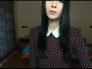 video молодая сучка решила показать свое сочное тельце не вебку super mega hot young teen webcam show porn xxx webm sex