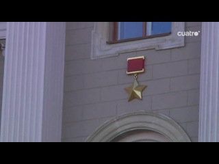 video callejeros viajeros san petersburgo sex