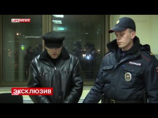 video стрелок из метро заявил что расстрел приезжего самооборона sex