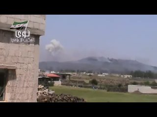 video сирия 24 апрель 2014 провинция даръа авиаудар по захваченным боевиками позициям 61 бригады sex