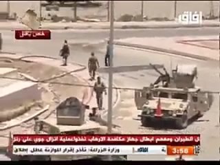 video ирак 27 июнь 2013 провинция тикрит колонна правительственных войск с танками абрамс sex
