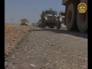 video ирак 29 июнь 2014 провинция тикрит передислокация армейских колонн в районе г саммара sex