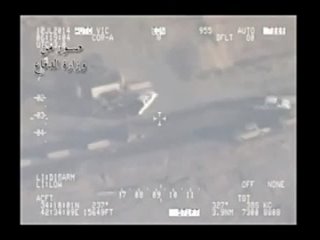 video ирак 12 июль 2014 провинция анбар уничтожение пикапов исламского государства иракскими ввс sex