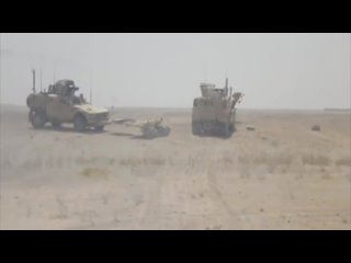 video афганистан наезд мрап с минным тралом на сву детонация провинция гельменд sex