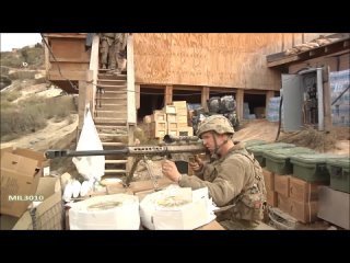video снайперы армии сша в горах афганистана провинция нуристан снайперские винтои m107 и m40 sex