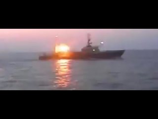 video береговая охрана пограничного управления фсб открыла огонь по нарушителям sex