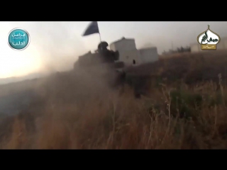 video бронетехника боевиков штурмует позиции саа syria firefights sex