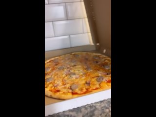video видео от orso pizza sex